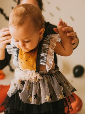 Disfraz Vestido de Halloween para niñas