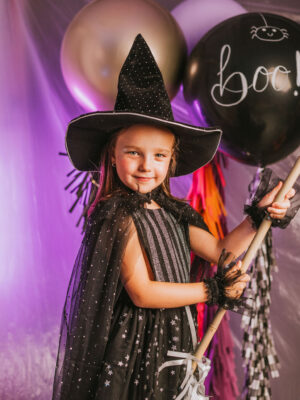 Colección Halloween piruja