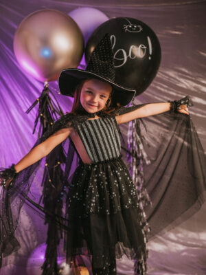 Colección Halloween piruja