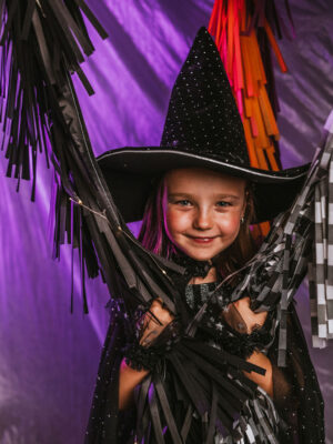 Colección Halloween piruja