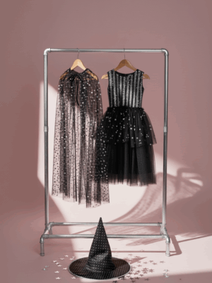 disfraces Halloween piruja